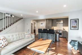Luxurious 2BD Smart Home Near Beach